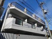 東急世田谷線下高井戸駅まで徒歩5分