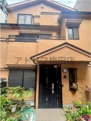 地下鉄堺筋線扇町駅まで徒歩5分