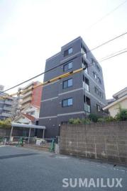 ＪＲ豊肥本線水前寺駅まで徒歩7分