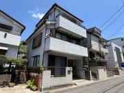 大金平1丁目戸建