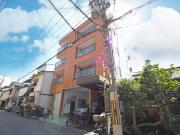 阪急神戸線十三駅まで徒歩13分