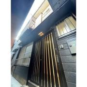 池袋本町1丁目住宅