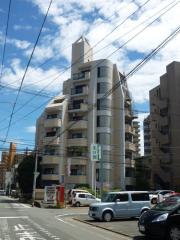 FLEX久留米駅前