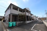 カンターレ鶯谷II番館