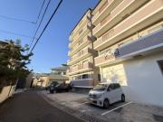 ＪＲ土讃線入明駅まで徒歩20分