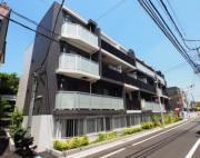 東京メトロ丸ノ内線(方南町支線)方南町駅まで徒歩9分