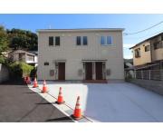 ＪＲ横須賀線田浦駅まで徒歩13分