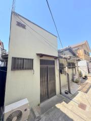 平野本町3丁目貸家