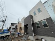 フジパレス戸建賃貸平塚