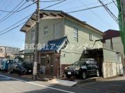 上池台5丁目貸家