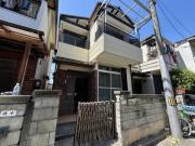 阪急神戸線園田駅まで徒歩21分