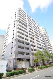 セノアタワー新大阪