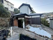 神戸電鉄有馬線丸山駅まで徒歩18分