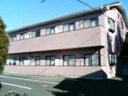 ハイツTMK C棟