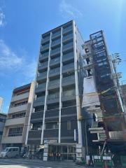 ＪＲ山陰本線二条駅まで徒歩6分