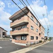 地下鉄桜通線徳重駅まで徒歩20分