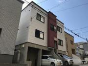 Fort・Knox南郷