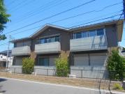 西武国分寺線恋ヶ窪駅まで徒歩12分