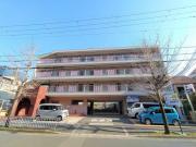 北大阪急行箕面船場阪大前駅まで徒歩4分