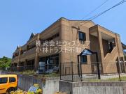 メゾンひばりヶ丘壱番館