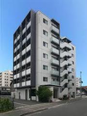 ラヴェリテ筑紫通