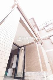 南海高野線中百舌鳥駅まで徒歩9分