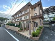 多摩都市モノレール中央大学・明星大学駅まで徒歩3分