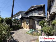 大蓮北4丁目戸建