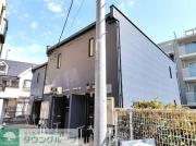 京王線多磨霊園駅まで徒歩13分