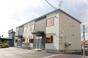 スーパーハイム北光