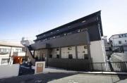 東急田園都市線宮前平駅まで徒歩6分