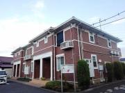 ＪＲ中央線立川駅までバス約38分 徒歩4分