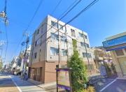 京急本線青物横丁駅まで徒歩2分
