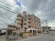 山陽電鉄本線山陽魚住駅まで徒歩5分