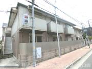 新森グリーンハイツ