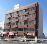 老松通りビル
