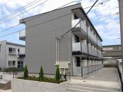 京成千葉線検見川駅まで徒歩12分