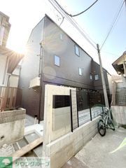 都営浅草線馬込駅まで徒歩10分