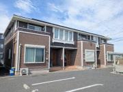 東武伊勢崎・大師線木崎駅まで徒歩12分