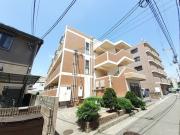 ＪＲ福知山線塚口駅まで徒歩18分