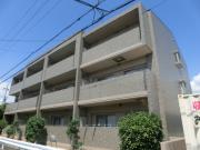 ＪＲ山陽本線西明石駅まで徒歩18分