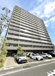 地下鉄東山線今池駅まで徒歩7分