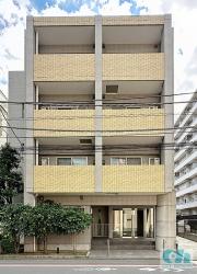 ヌーベルメゾン羽田