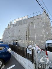 阪急千里線千里山駅まで徒歩15分