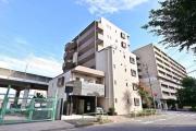 ＪＲ京葉線潮見駅まで徒歩4分
