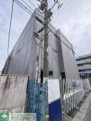 ＪＲ総武線（各駅停車）西船橋駅まで徒歩7分