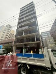 シーズンフラッツ新大阪SOUTH
