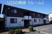 リヴィエール志免D