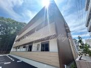 ブルーライン三ツ沢上町駅まで徒歩2分