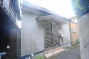 鹿ケ谷桜谷町貸家